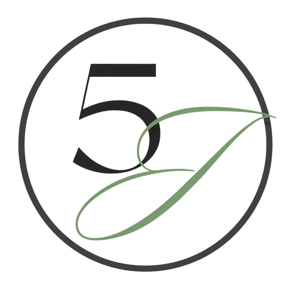5 Jahreszeiten Logo